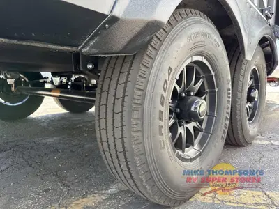 2027 Forest River RV Shockwave photo 47