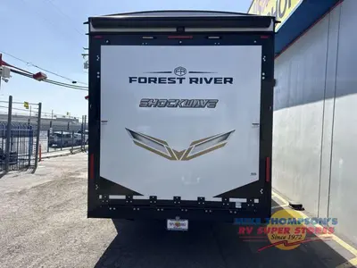 2027 Forest River RV Shockwave photo 7