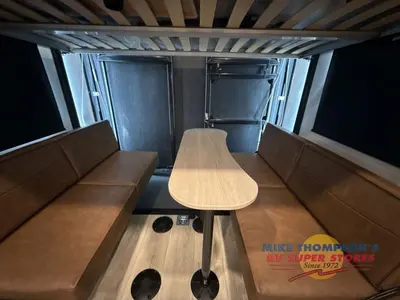 2027 Forest River RV Shockwave photo 16