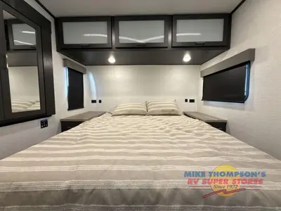 2027 Forest River RV Shockwave photo 25