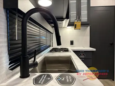 2027 Forest River RV Shockwave photo 22