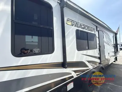 2027 Forest River RV Shockwave photo 9