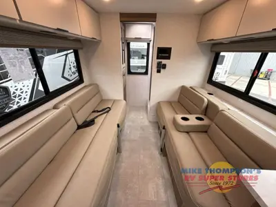 2027 Thor Motor Coach Chateau photo 20