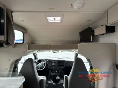 2027 Thor Motor Coach Chateau photo 13
