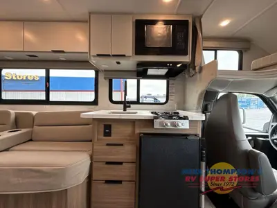 2027 Thor Motor Coach Chateau photo 21