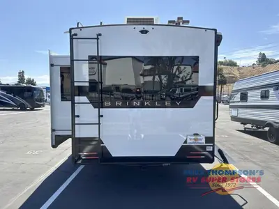 2027 Brinkley Model Ix photo 35