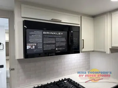 2027 Brinkley Model Ix photo 20