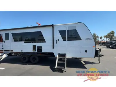 2027 Brinkley Model Ix photo 2