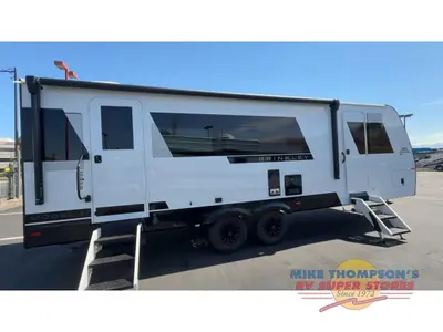 2027 Brinkley Model Ix photo 9
