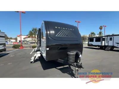 2027 Brinkley Model Ix photo 3
