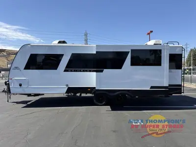 2027 Brinkley Model Ix photo 33