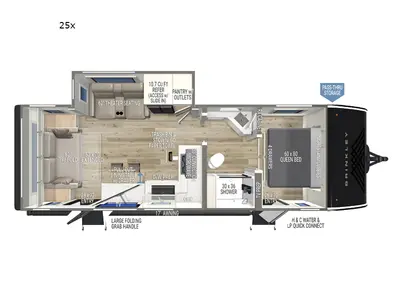 2027 Brinkley Model Ix photo 43