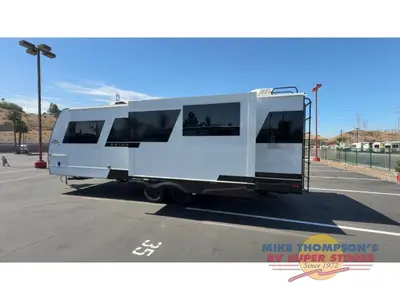 2027 Brinkley Model Ix photo 6