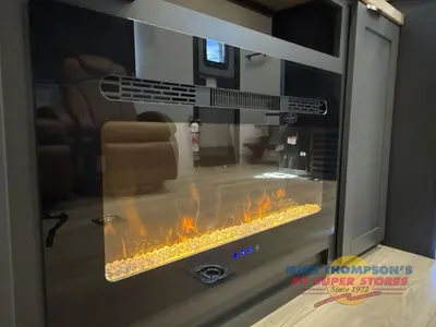 2027 Forest River RV Shockwave photo 14