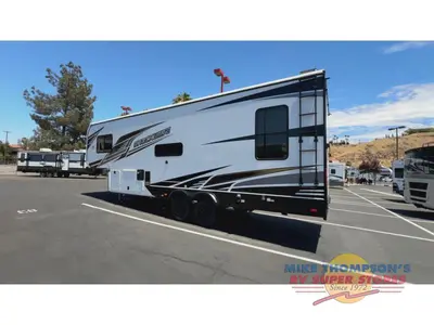 2027 Forest River RV Shockwave photo 6
