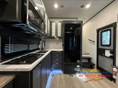 2027 Forest River RV Shockwave photo 17