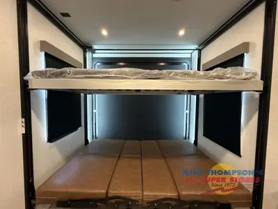 2027 Forest River RV Shockwave photo 33