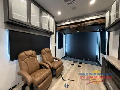 2027 Forest River RV Shockwave photo 11