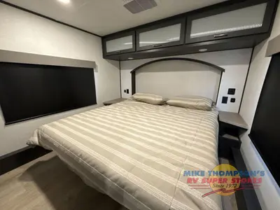 2027 Forest River RV Shockwave photo 24
