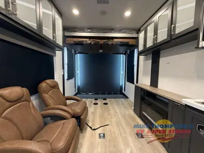 2027 Forest River RV Shockwave photo 10