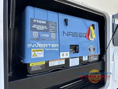 2027 Forest River RV Shockwave photo 45