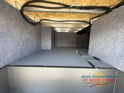2027 Forest River RV Shockwave photo 43