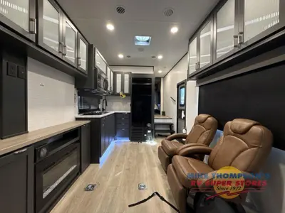 2027 Forest River RV Shockwave photo 12