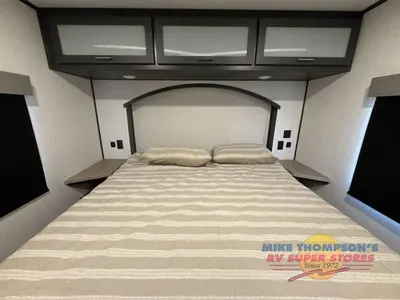 2027 Forest River RV Shockwave photo 25