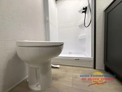 2027 Forest River RV Shockwave photo 30