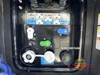 2027 Forest River RV Shockwave photo 46
