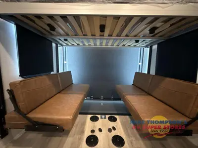 2027 Forest River RV Shockwave photo 35