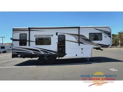 2027 Forest River RV Shockwave photo 9