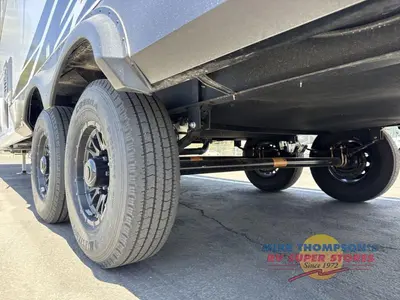 2027 Forest River RV Shockwave photo 48