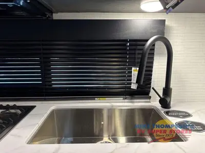 2027 Forest River RV Shockwave photo 21