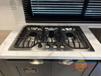 2027 Forest River RV Shockwave photo 20