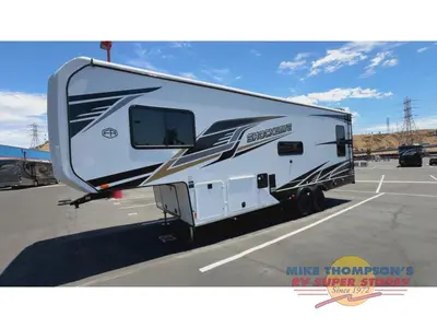 2027 Forest River RV Shockwave photo 4