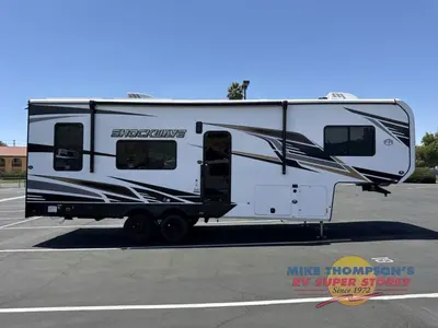 2027 Forest River RV Shockwave photo 42