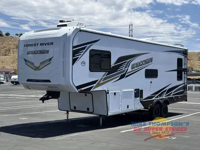 2027 Forest River RV Shockwave photo 37