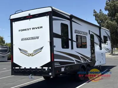 2027 Forest River RV Shockwave photo 41