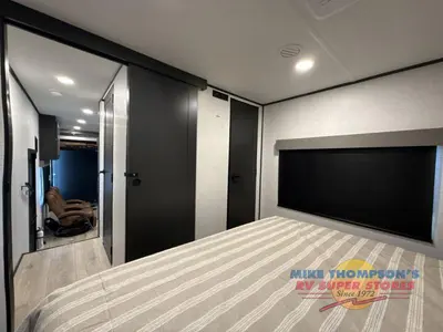 2027 Forest River RV Shockwave photo 26