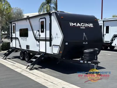 New 2027 Grand Design Imagine XLS 23LDE