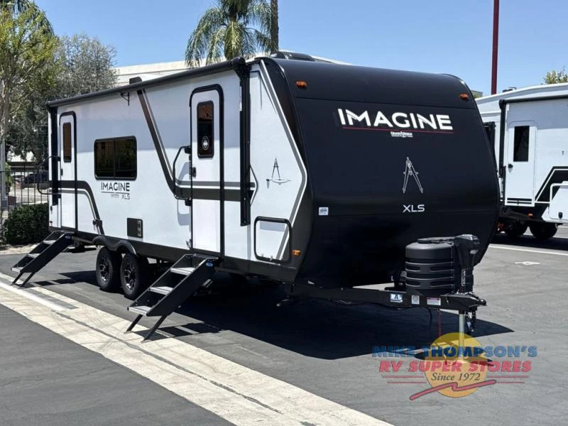 2027 Grand Design Imagine XLS exterior