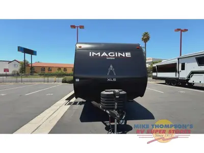 2027 Grand Design Imagine XLS photo 5