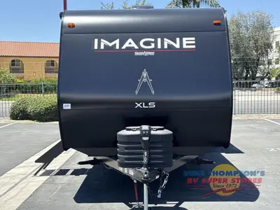 2027 Grand Design Imagine XLS photo 32