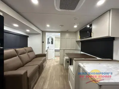 2027 Grand Design Imagine XLS photo 10