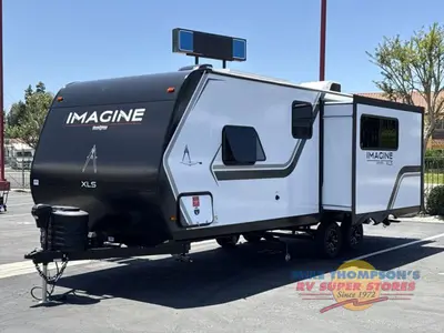 2027 Grand Design Imagine XLS photo 33