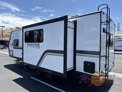 2027 Grand Design Imagine XLS photo 35