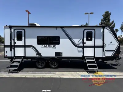 2027 Grand Design Imagine XLS photo 38