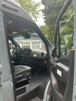 Used 2021 Winnebago Revel BMB44EC-1