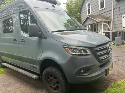 2021 WINNEBAGO REVEL photo 3